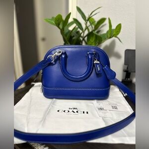 Coach Revel Bag 24